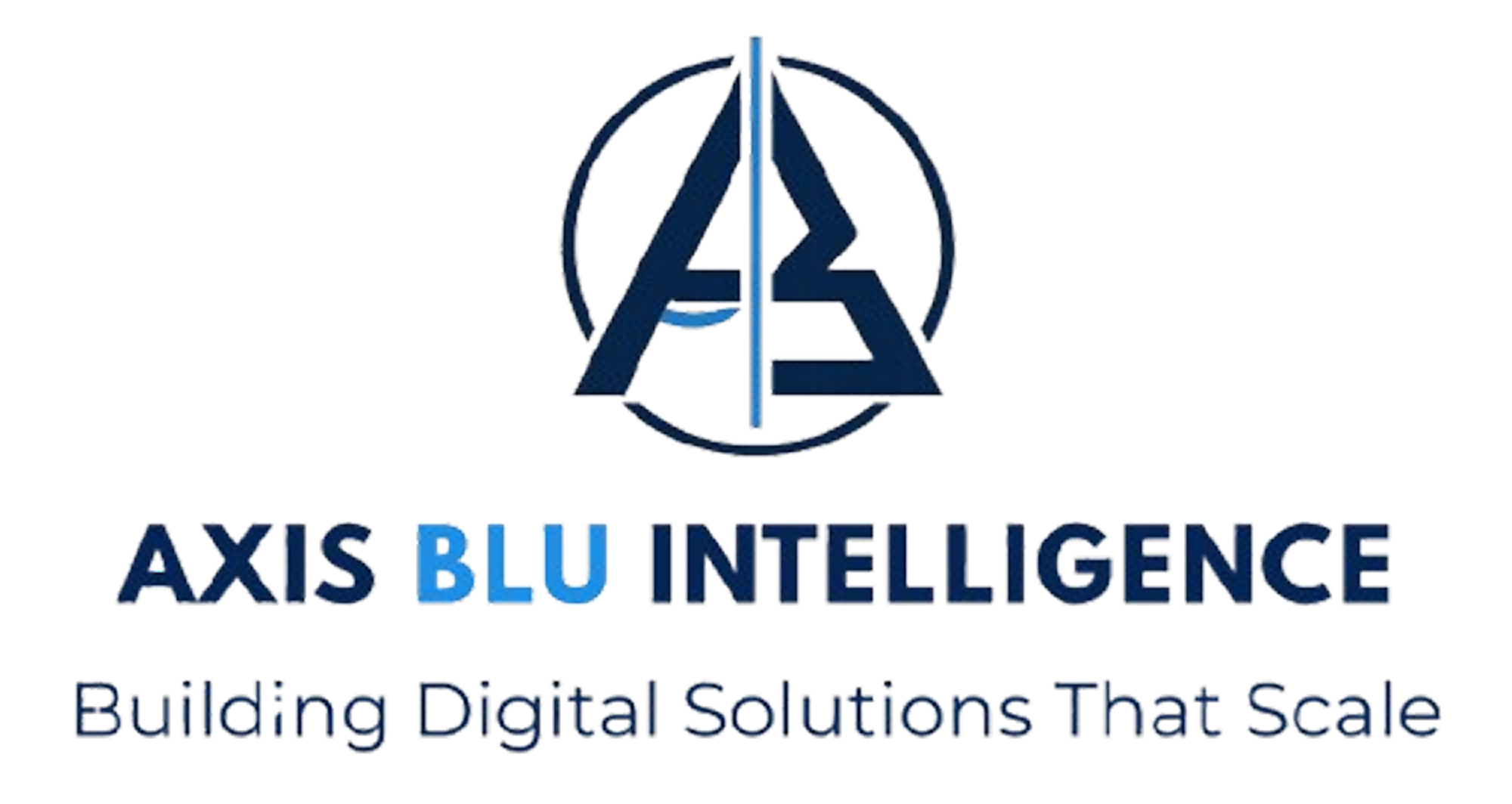 AxisBlu Logo