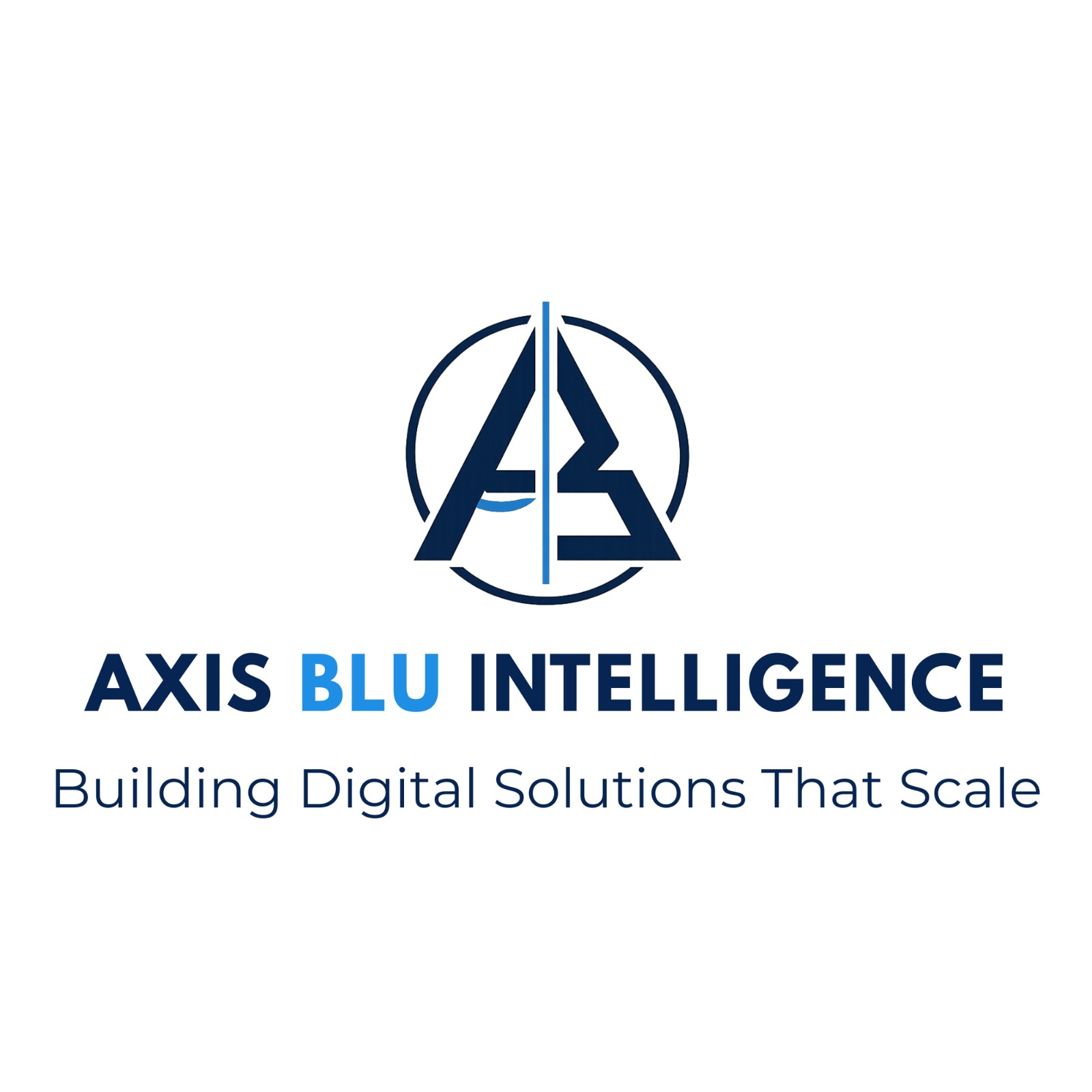 AxisBlu Intelligence